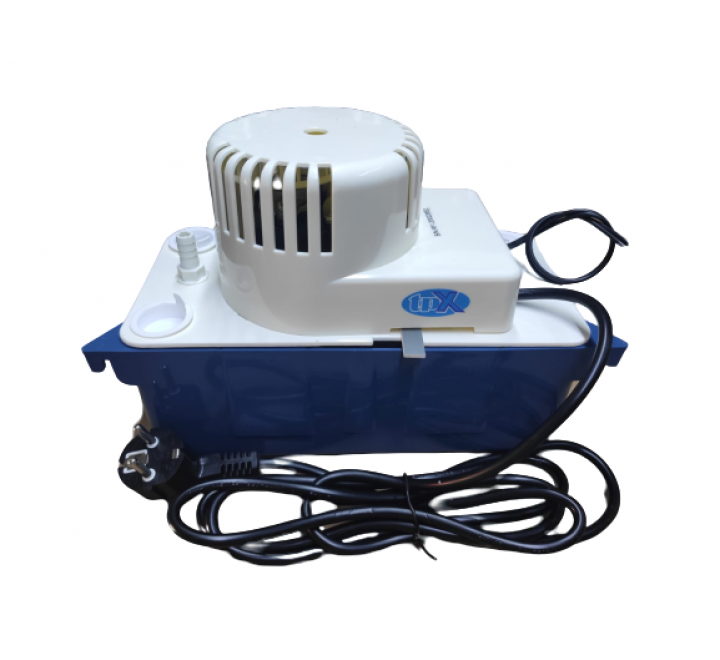 KLİMA DRENAJ POMPASI SALON TİPİ 2 LT